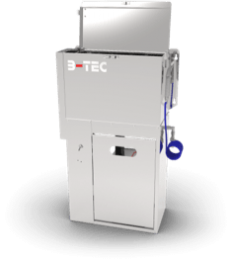 SPEEDBOX 2